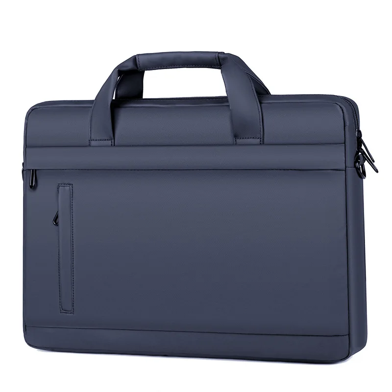 2023 Men Briefcase Bag High Qu - Leather Work Folder review and price