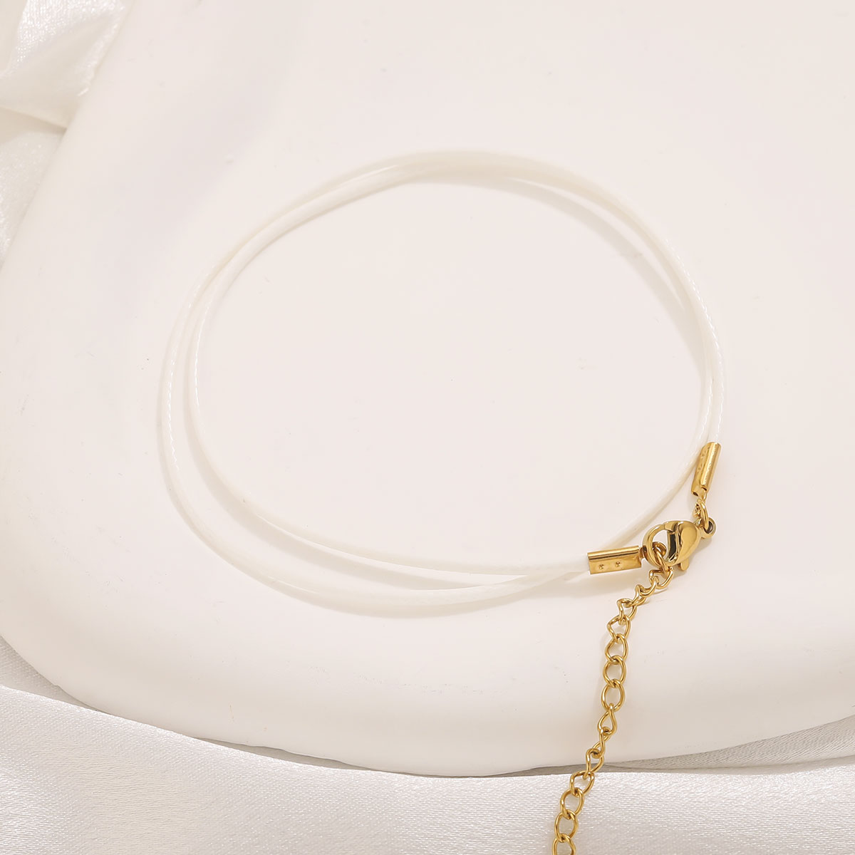 5pcs Leather Cord Necklace Wit - Leatherwork Diy review and price