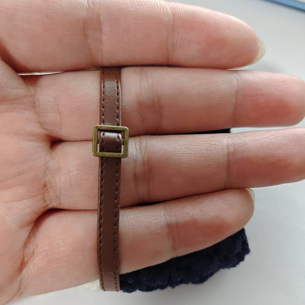 2M 5mm Width Mini Doll Bags St - Leatherwork Diy review and price