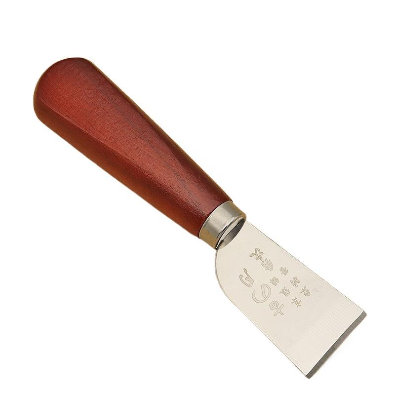 New-Leather Skiving Knife Cutt - Leatherwork Accessories review and price