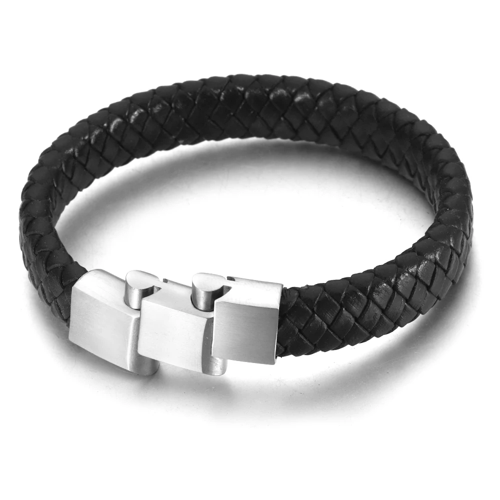 Extended Stainless Steel Clasp - Leatherwork Diy review and price