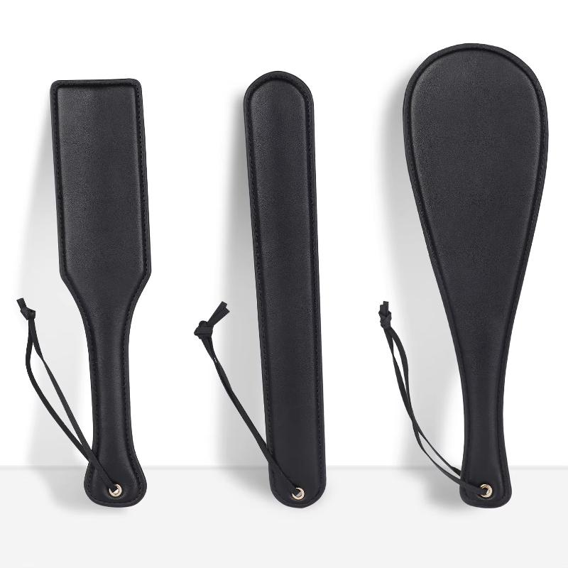BDSM Spanking Paddle Beat Pu S - Leatherwork Kit review and price