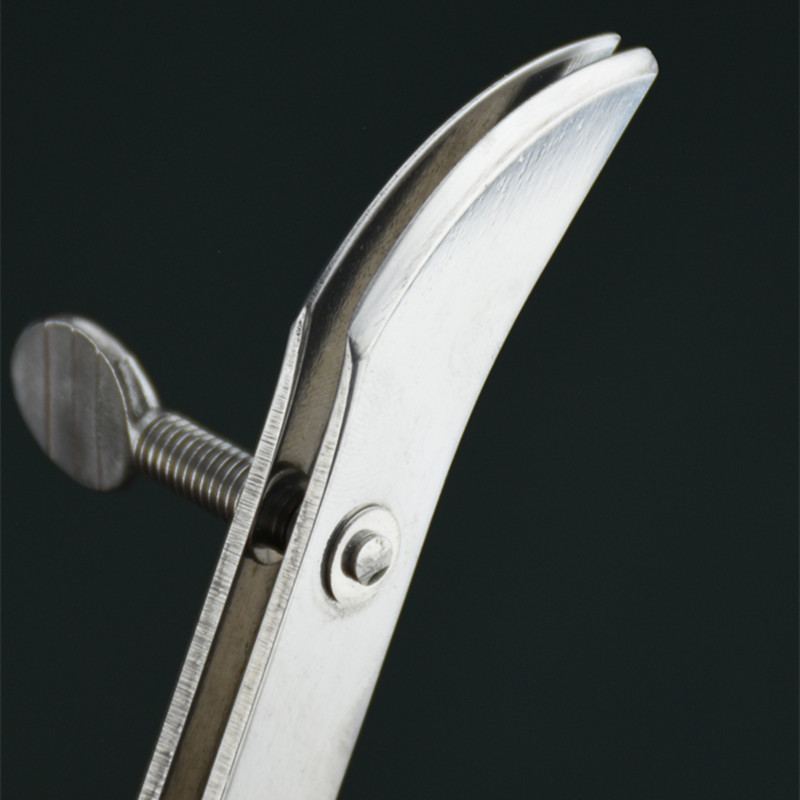 Adjustable Leather Edge Crease - Groover Stitching Tool review and price