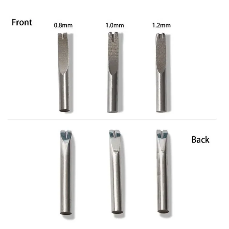 7 in 1 Pro Adjustable Leather  - Groover Stitching Tool review and price