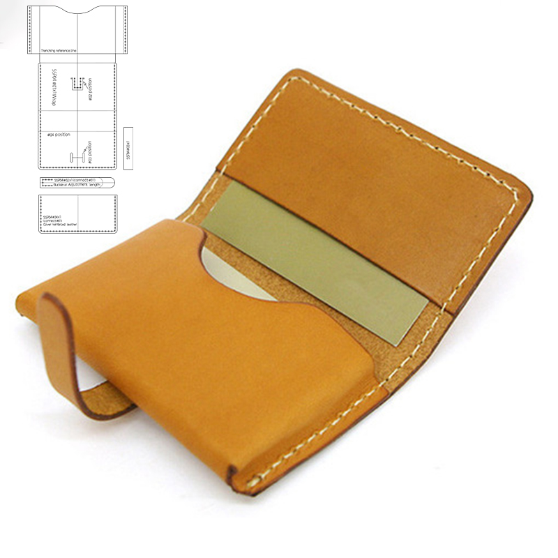 YOMDID 4pcs Acrylic Mold Walle - Leatherwork Kit review and price