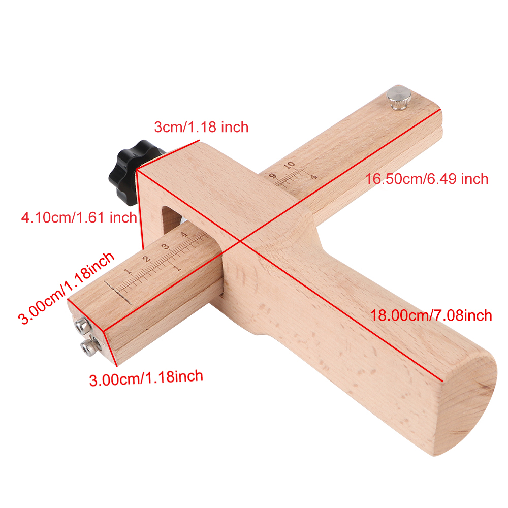 Leather Strap Cutter Length Un - Leatherwork Accessories review and price