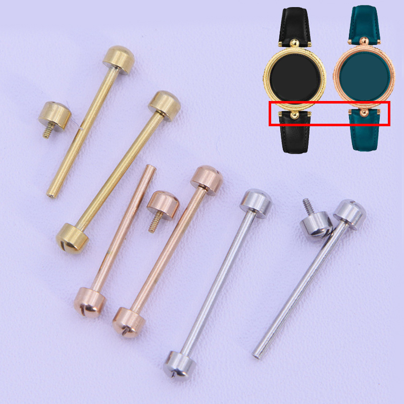 Watch Screw Tube Rod Spring Ba - Leatherwork Kit review and price