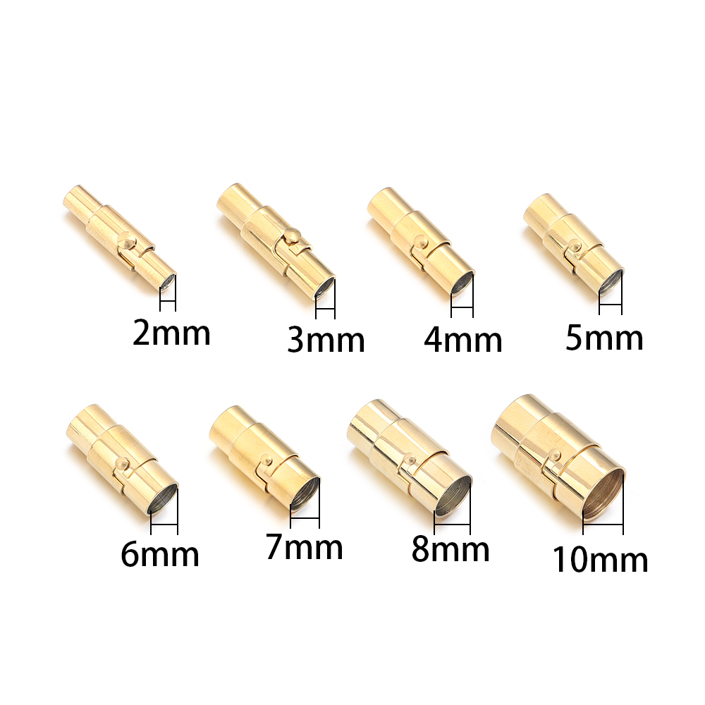 1Pcs Strong Magnetic Clasps Wi - Leatherwork Diy review and price