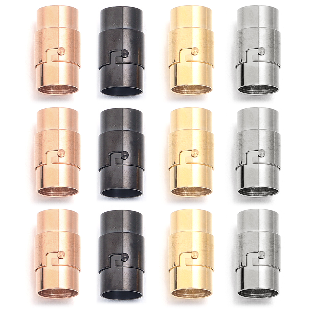 1Pcs Strong Magnetic Clasps Wi - Leatherwork Diy review and price