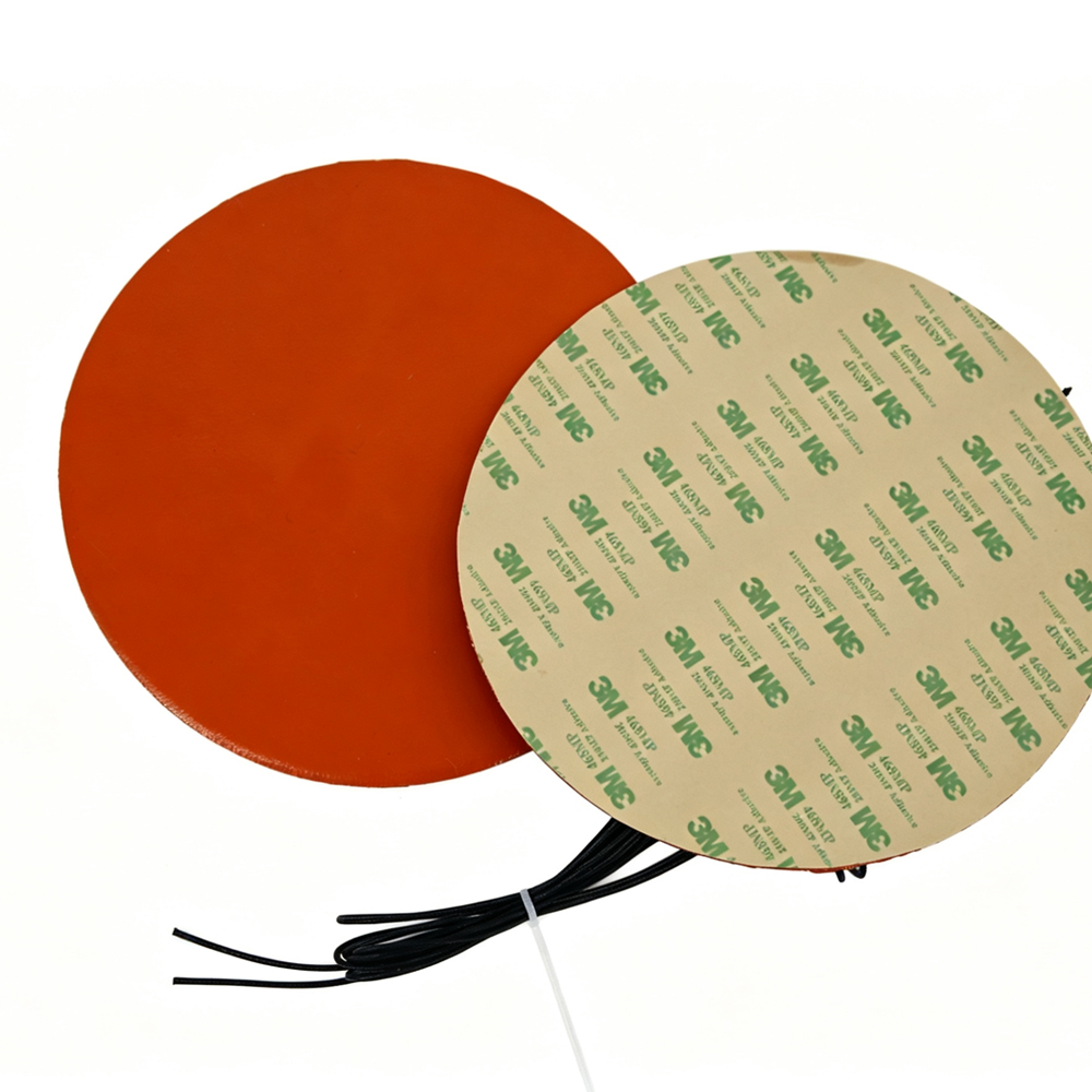 5V 12V 24V 110V 220V Round Sil - Leatherwork Rings review and price
