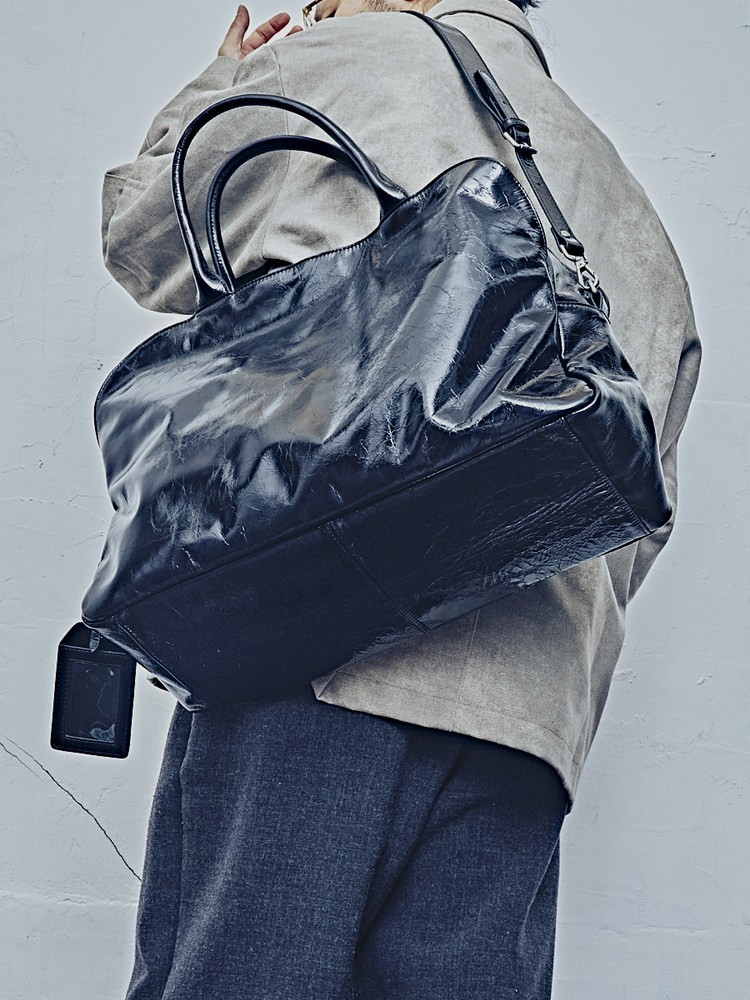 Men Women Business Work Totes  - Leather Work Handbag review and price