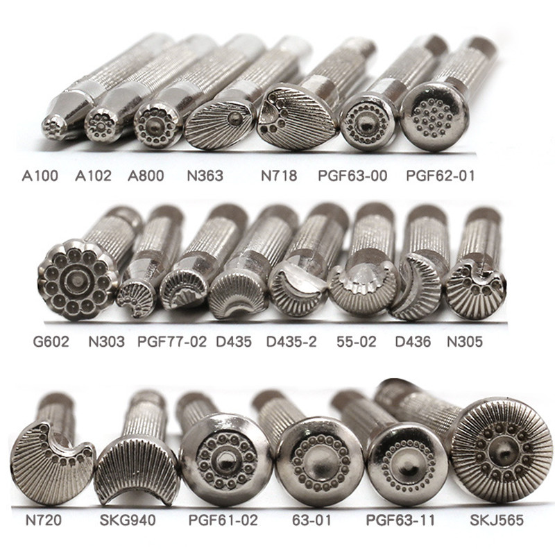 1Pcs DIY Leather Craft Alloy M - Leatherwork Accessories review and price