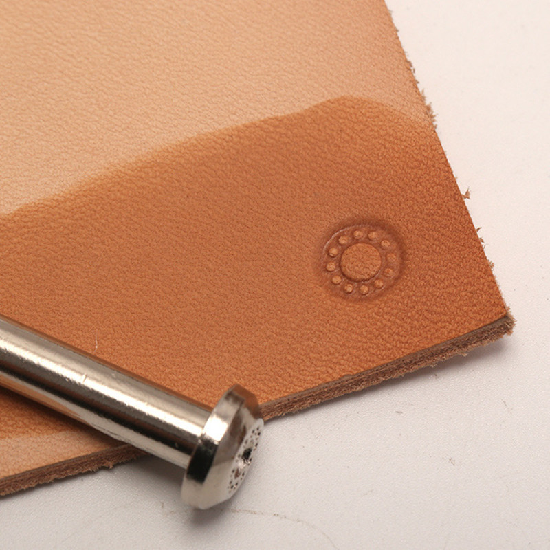1Pcs DIY Leather Craft Alloy M - Leatherwork Accessories review and price