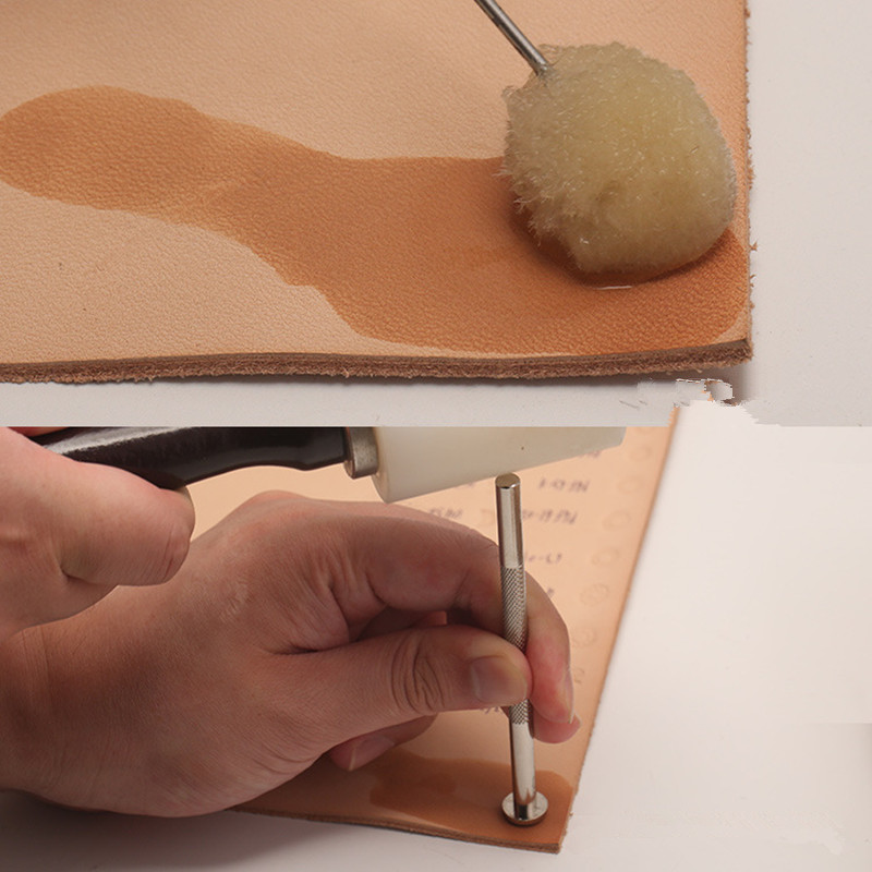 1Pcs DIY Leather Craft Alloy M - Leatherwork Accessories review and price