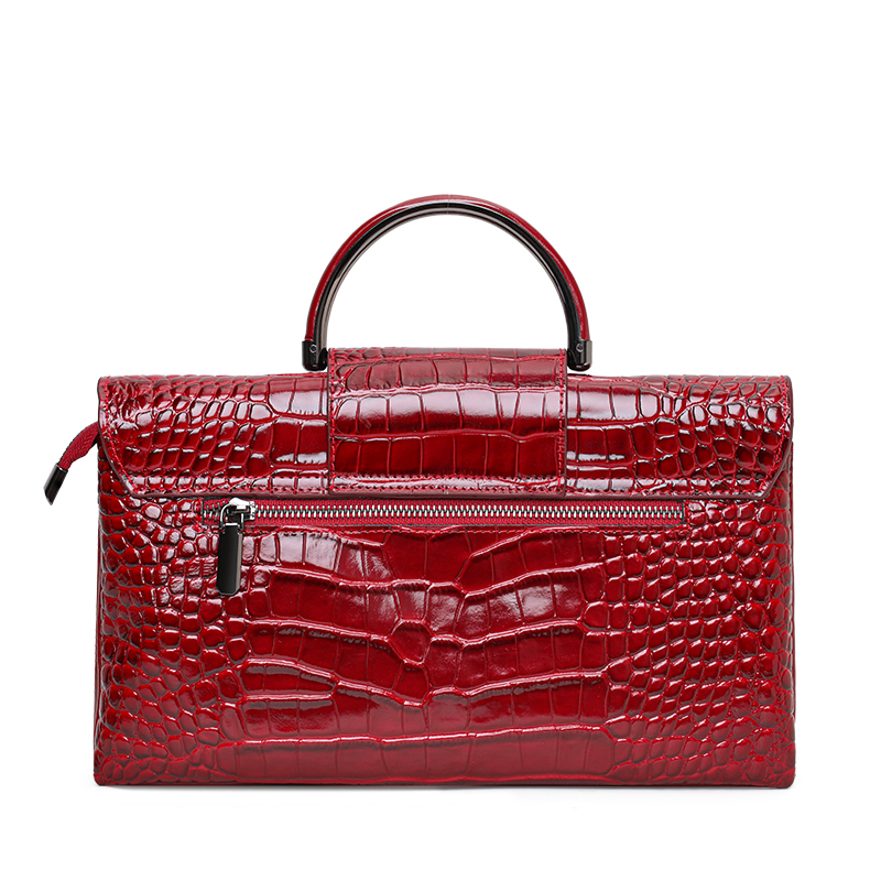 Aidrani Cowhide Women Handbag, - Leather Work Handbag review and price