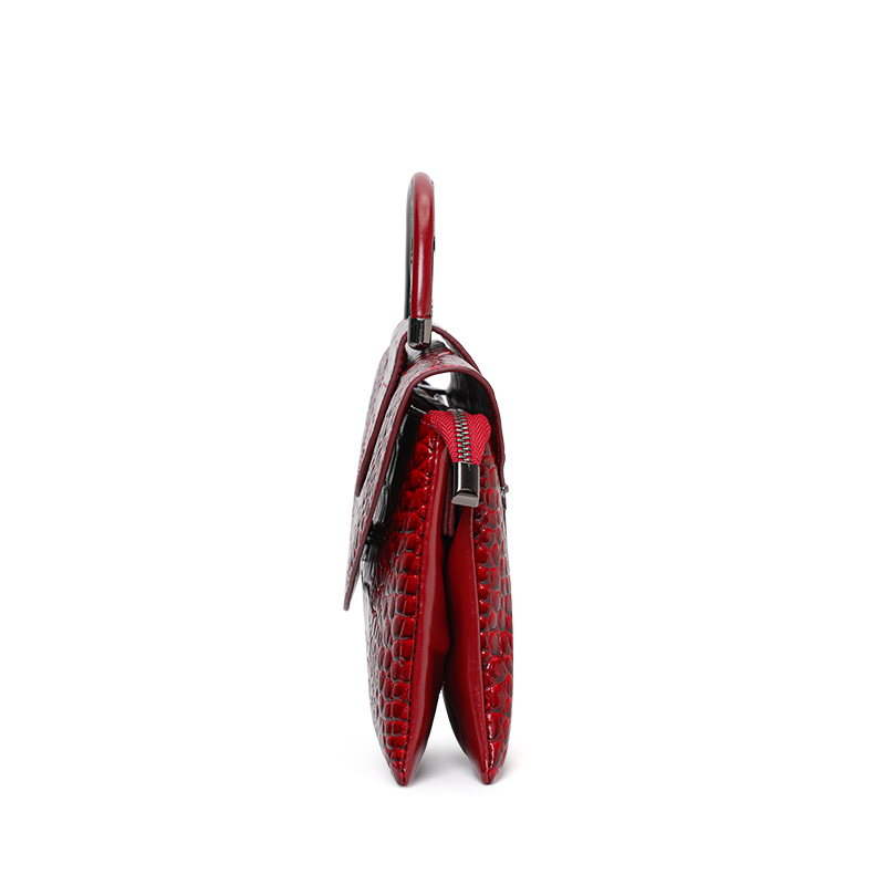Aidrani Cowhide Women Handbag, - Leather Work Handbag review and price