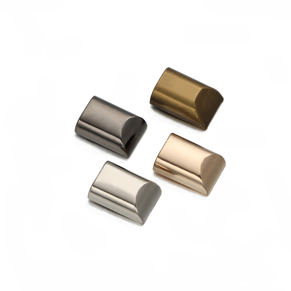 10pcs Metal Zipper Stopper Zip - Leatherwork Diy review and price