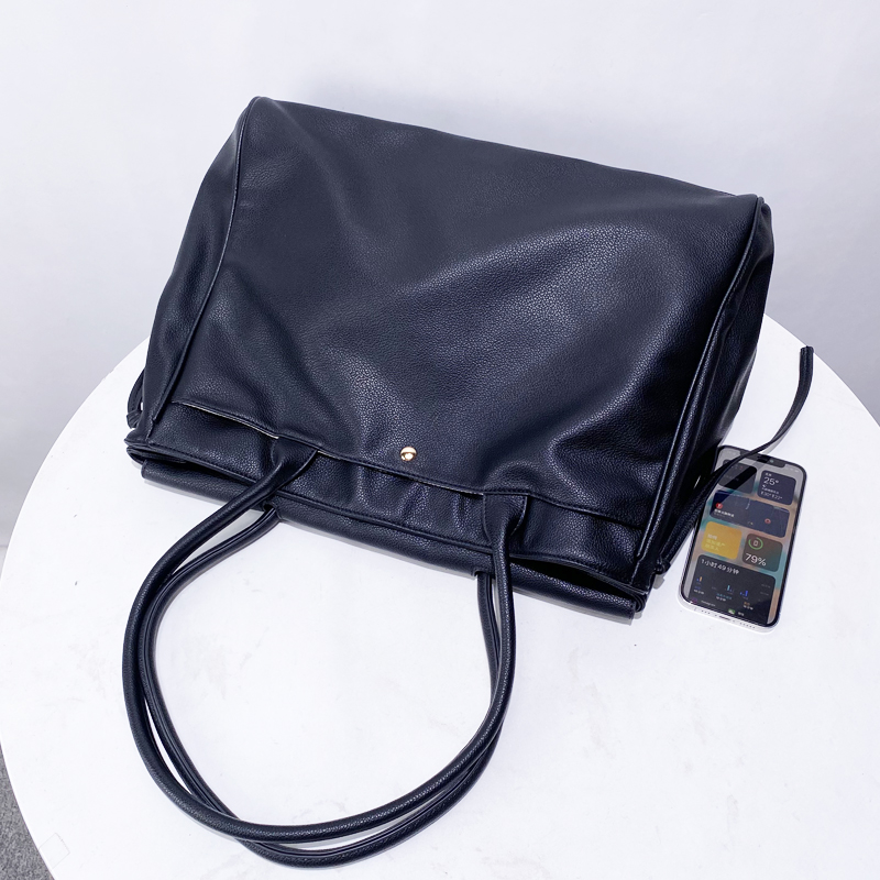 Briefcase Tote Bags For Women  - Leather Work Handbag review and price