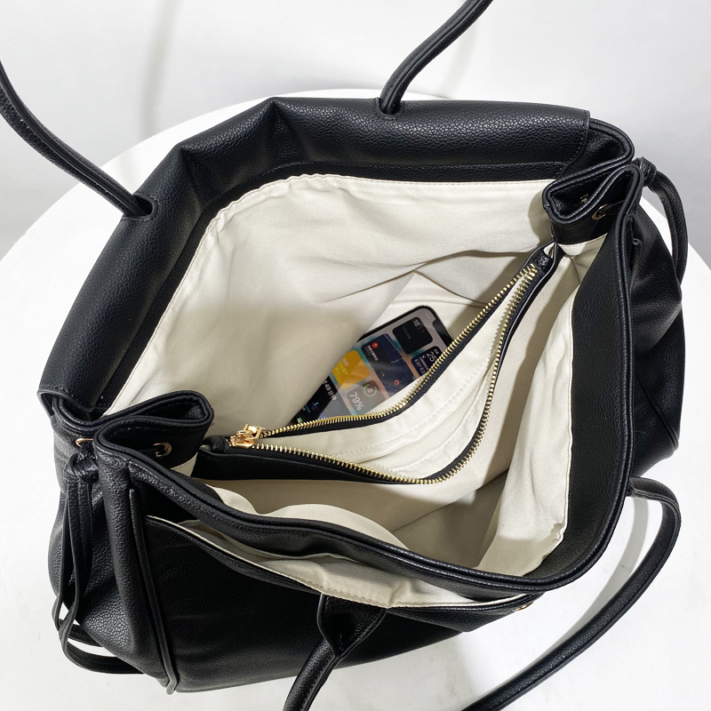 Briefcase Tote Bags For Women  - Leather Work Handbag review and price