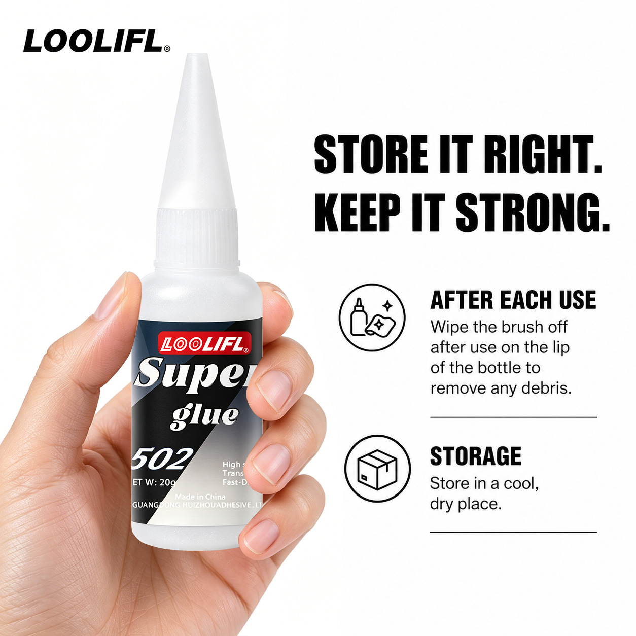 Loolifl-502-20Ml Instant Trans - Leatherwork Diy review and price