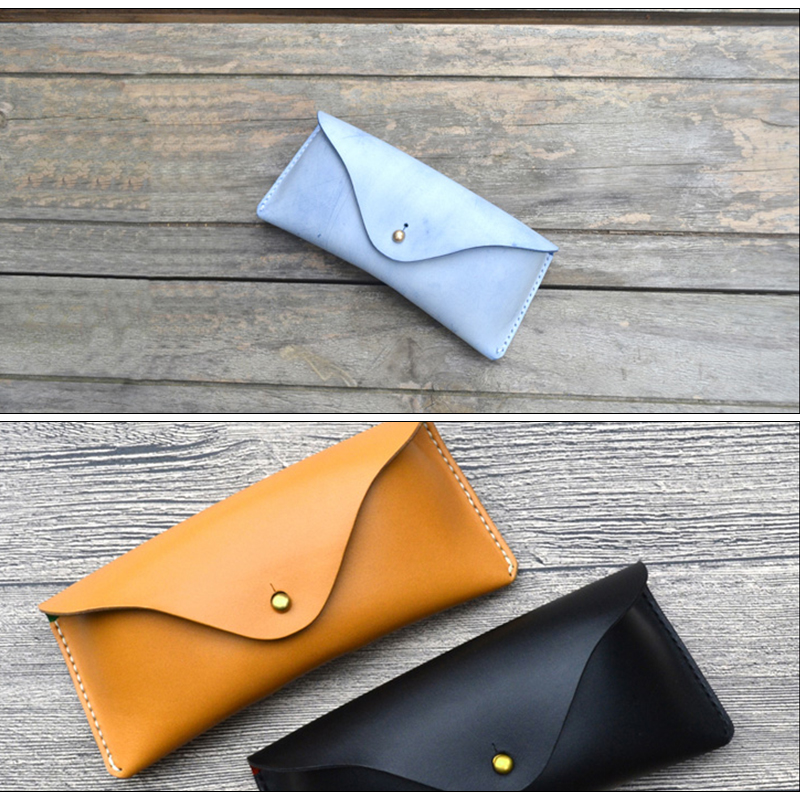 YOMDID Creative Glasses Bag Ma - Leatherwork Kit review and price