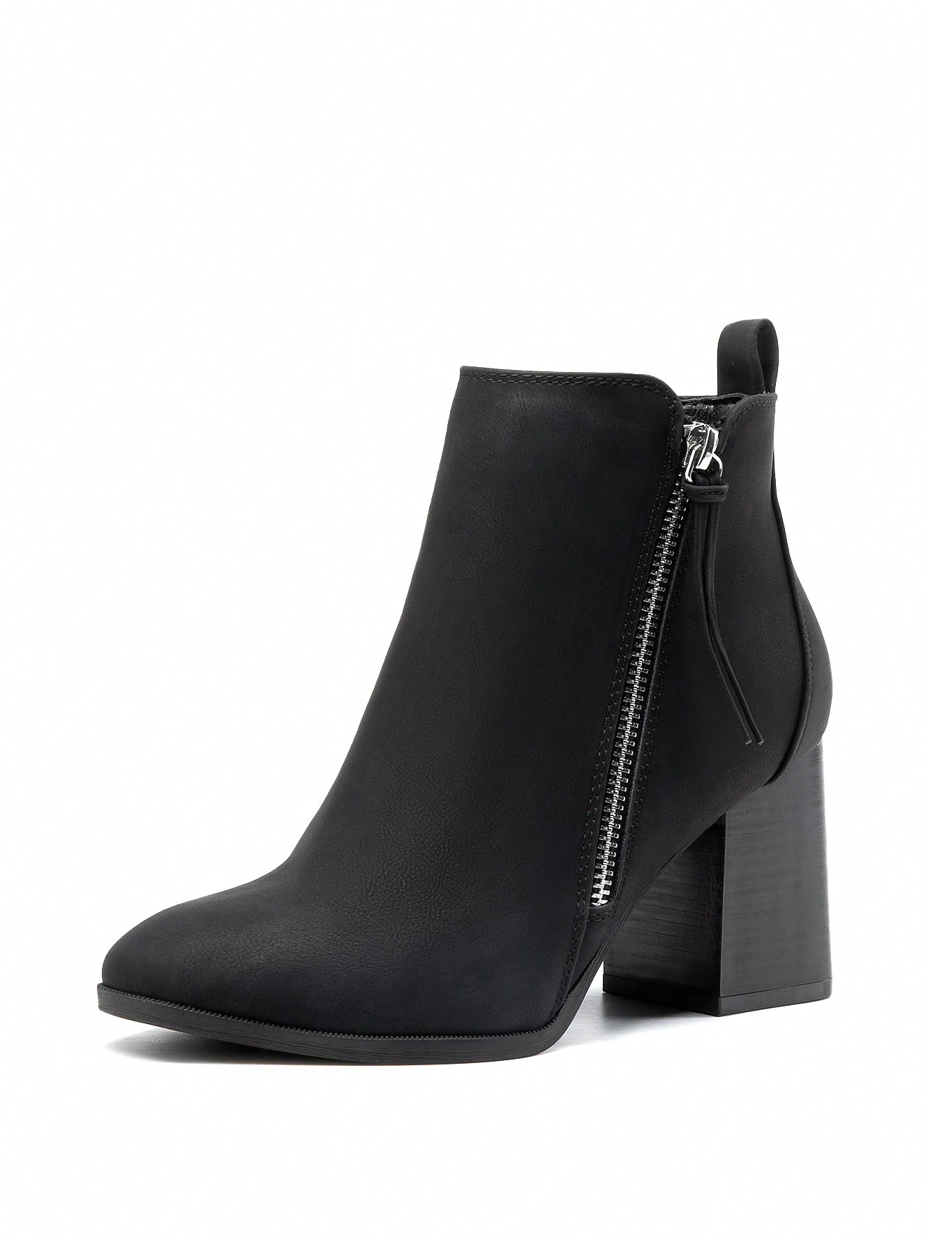 Women's Comfy Almond Toe High  - Leatherwork Workshop review and price