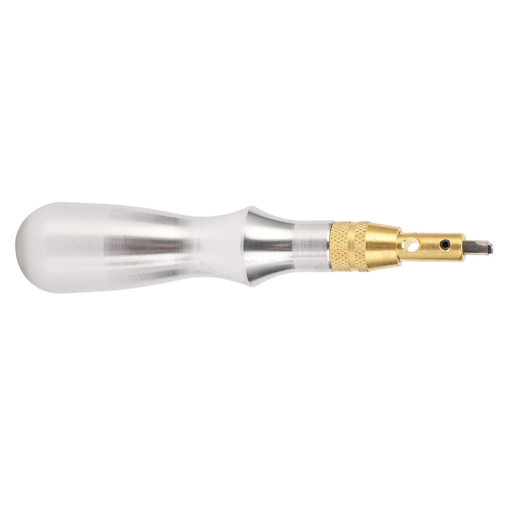 7pcs Aluminum Handle Stitching - Groover Stitching Tool review and price