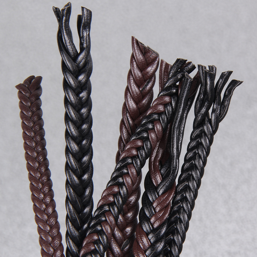 2meters PU Leather Cord 6mm/8m - Leatherwork Diy review and price