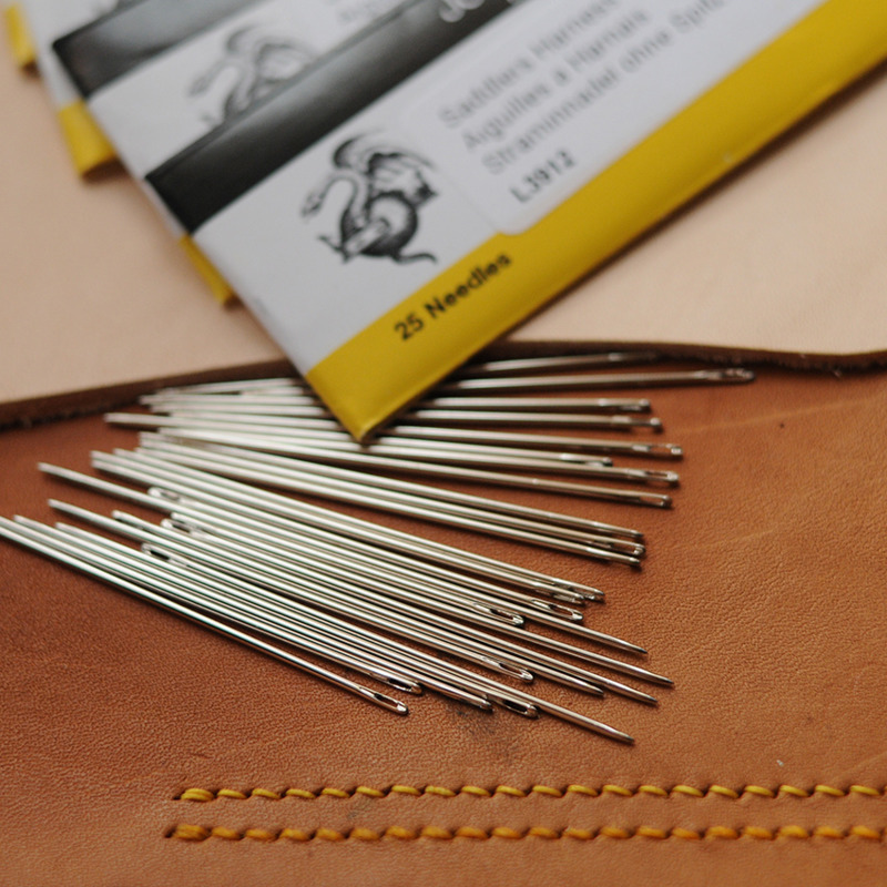 Hand Needle Britain John James - Leatherwork Accessories review and price