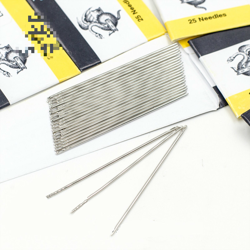 Hand Needle Britain John James - Leatherwork Accessories review and price