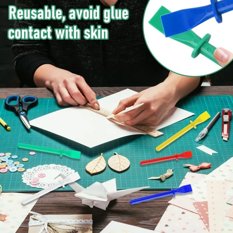 Wholesale Handheld Glue Spread - Leatherwork Diy review and price