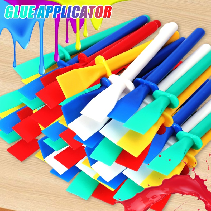 Wholesale Handheld Glue Spread - Leatherwork Diy review and price
