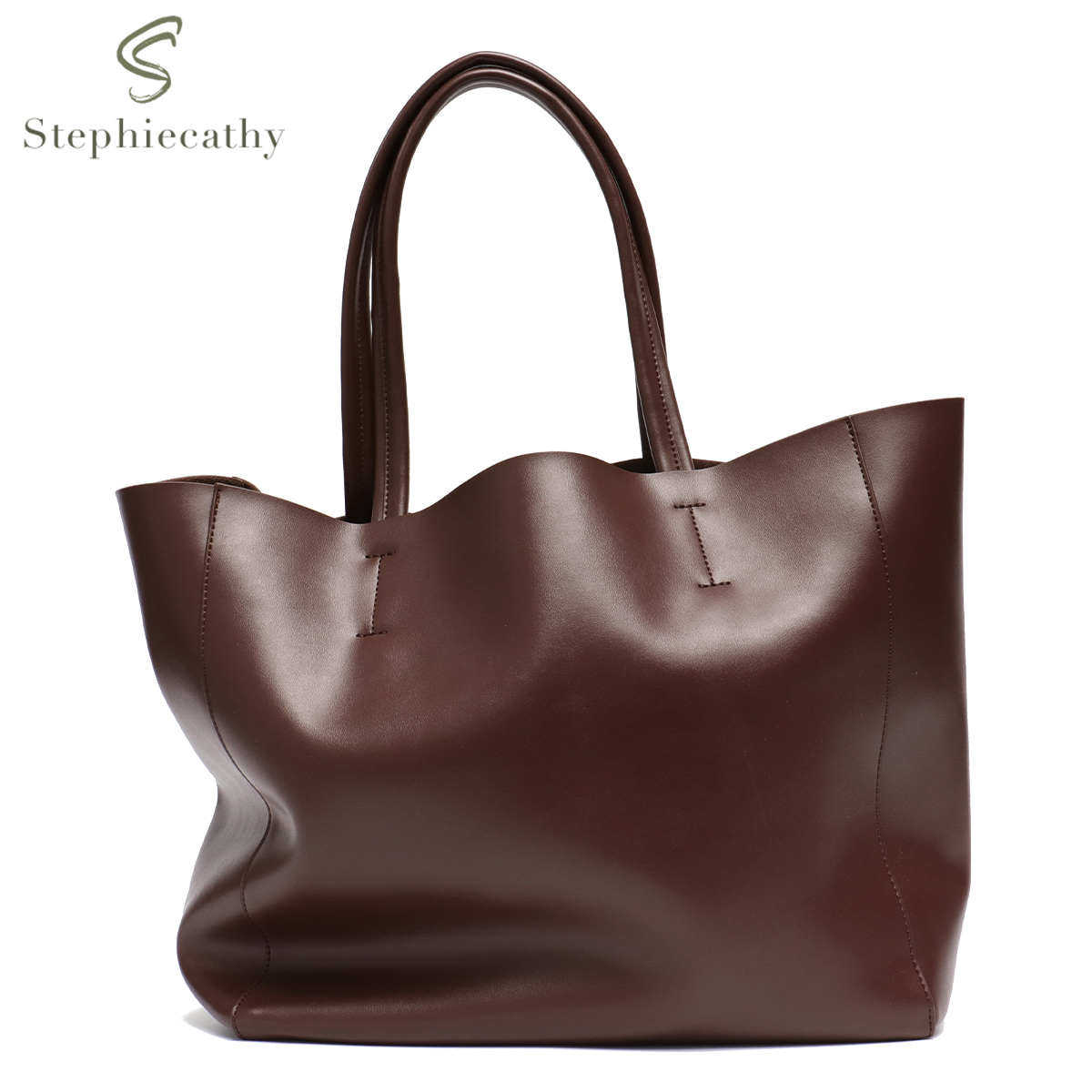 Large Capacity Tote Handbag fo - Leatherwork Workshop review and price