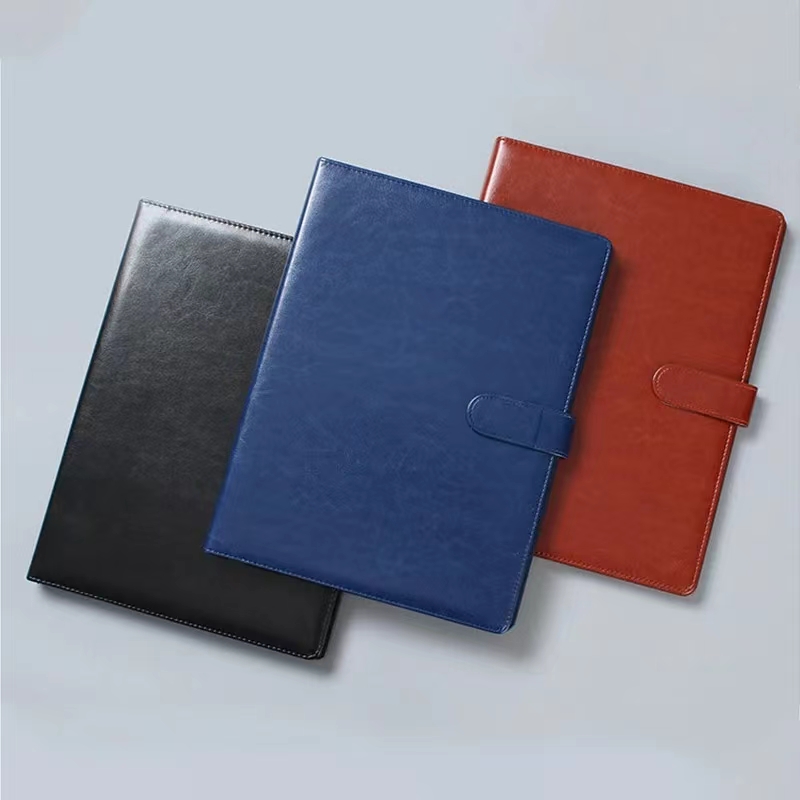 Clipboard Folder Leather Portf - Leather Work Folder review and price