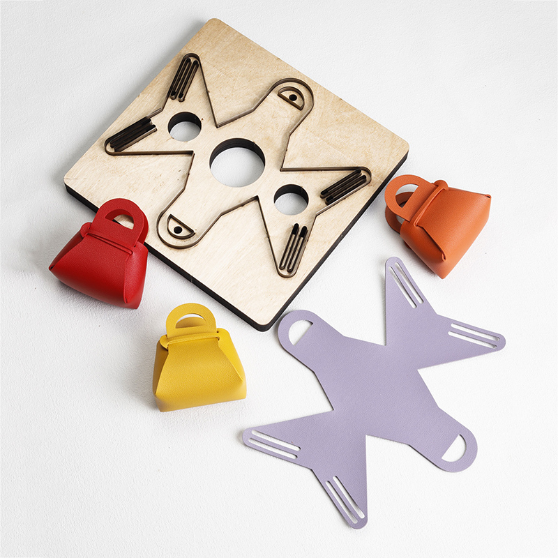 Leather Cutting Die Cut Leathe - Leatherwork Accessories review and price
