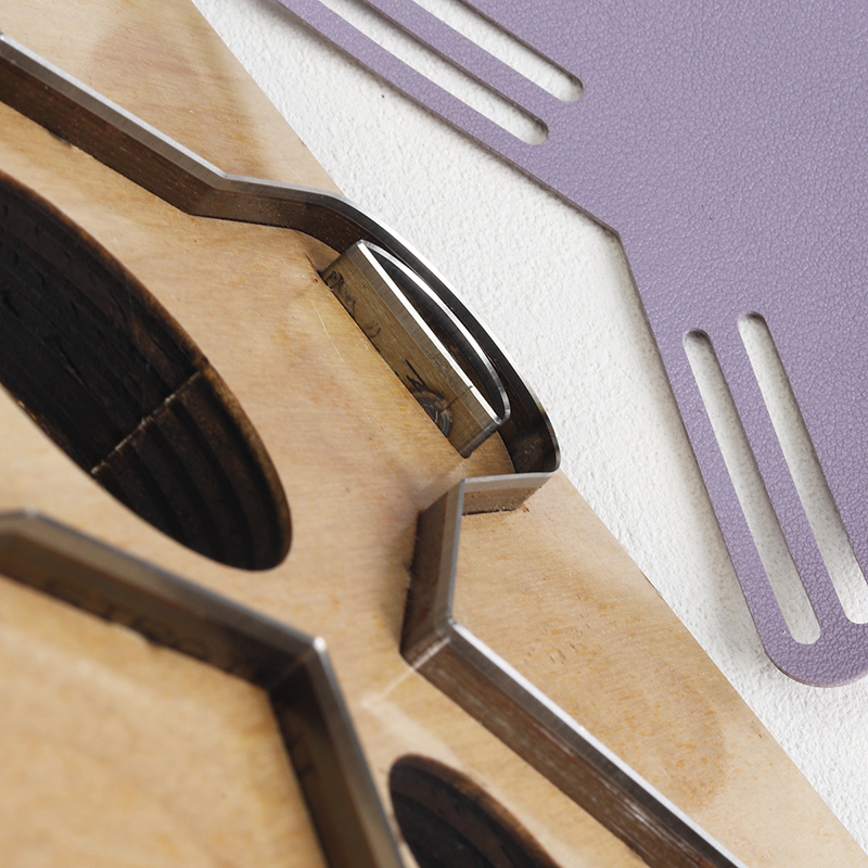 Leather Cutting Die Cut Leathe - Leatherwork Accessories review and price
