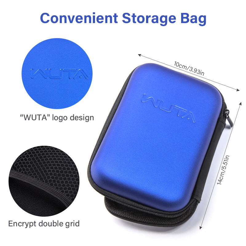 WUTA Leather Repair Kit Shoe S - Leatherwork Accessories review and price
