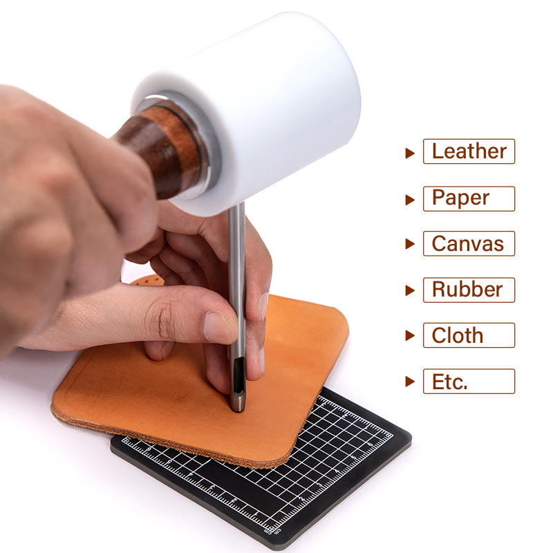 WUTA Leather Repair Kit Shoe S - Leatherwork Accessories review and price