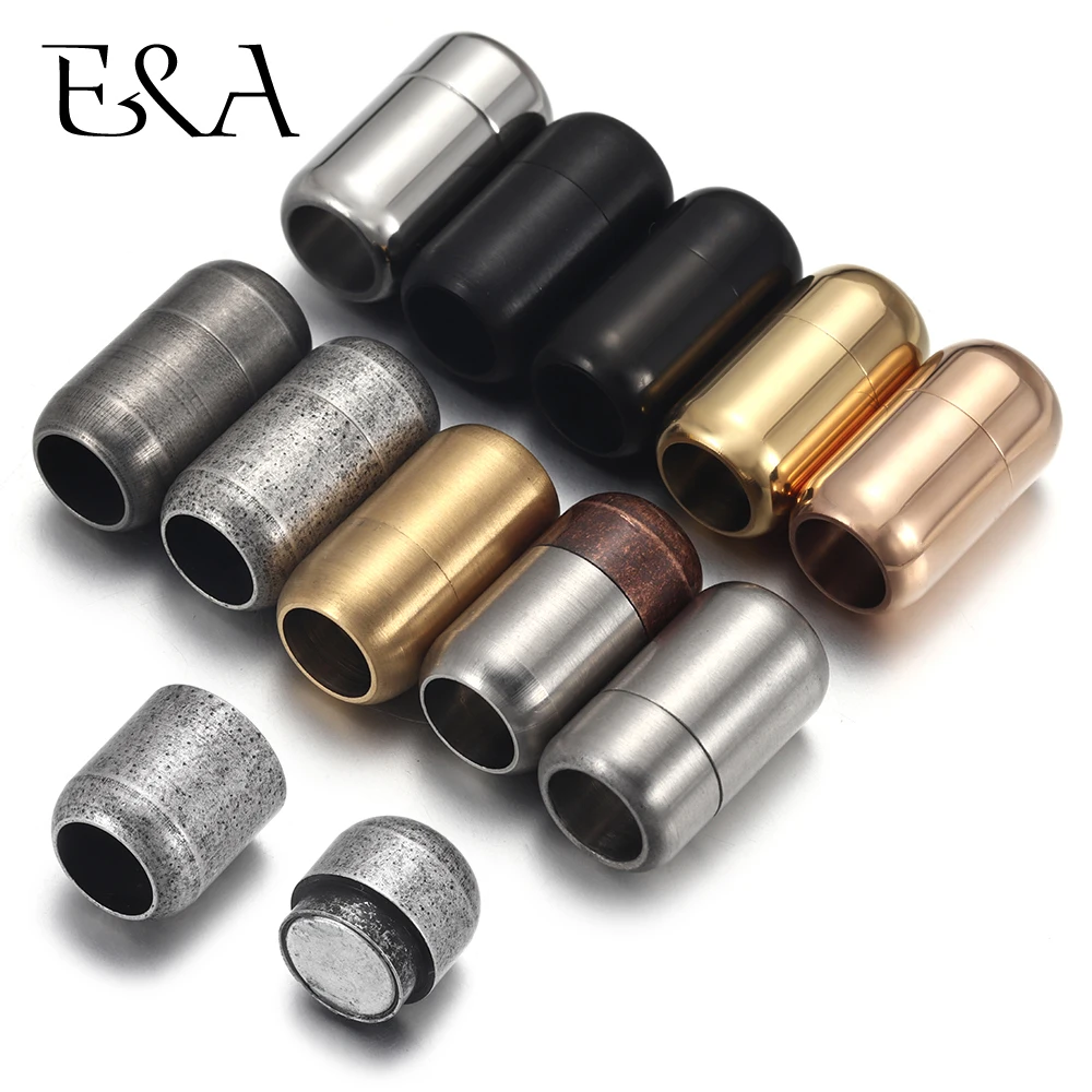 Stainless Steel 3mm-8mm Round  - Leatherwork Diy review and price
