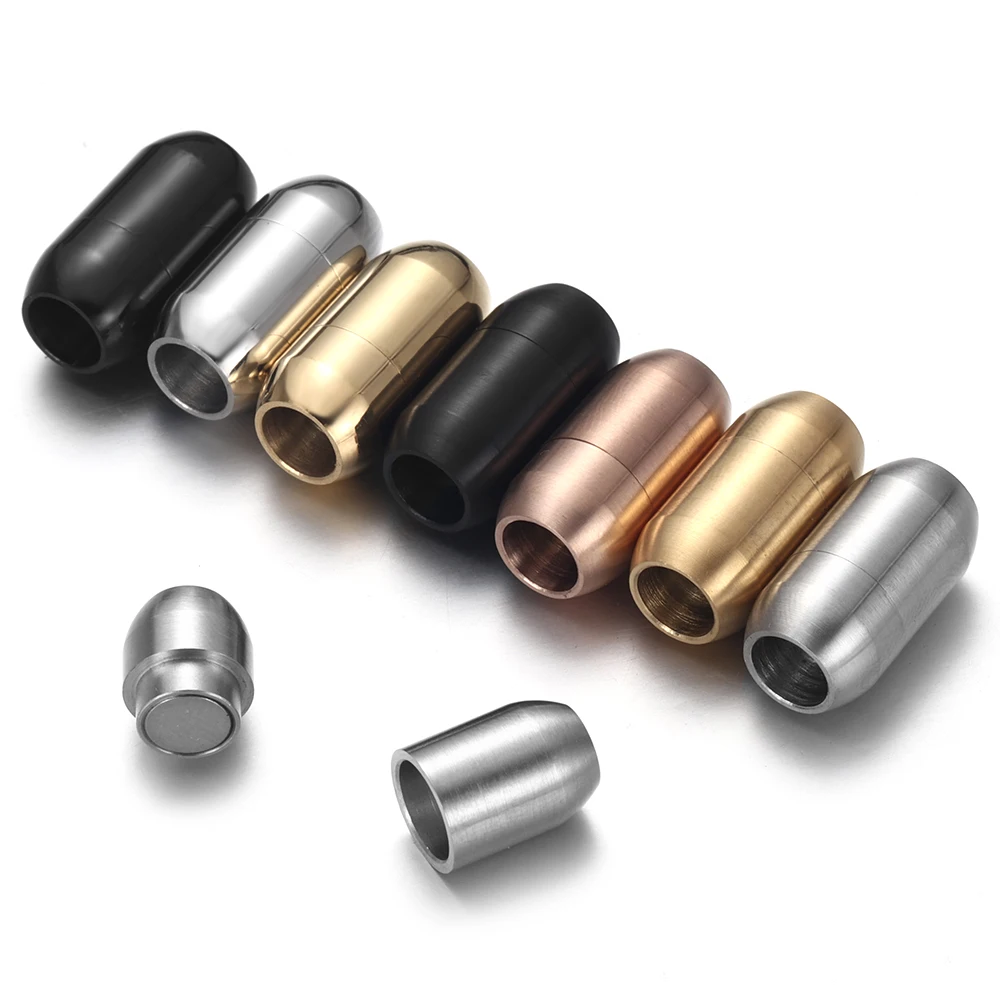 Stainless Steel 3mm-8mm Round  - Leatherwork Diy review and price