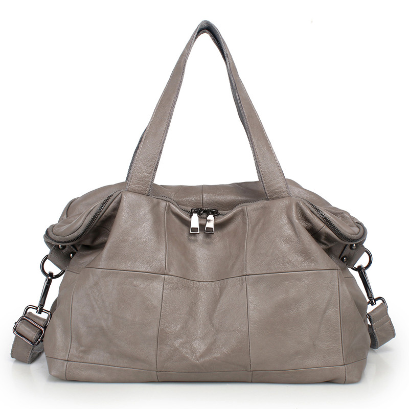 Large Capacity Tote Bag for Wo - Leatherwork Workshop review and price
