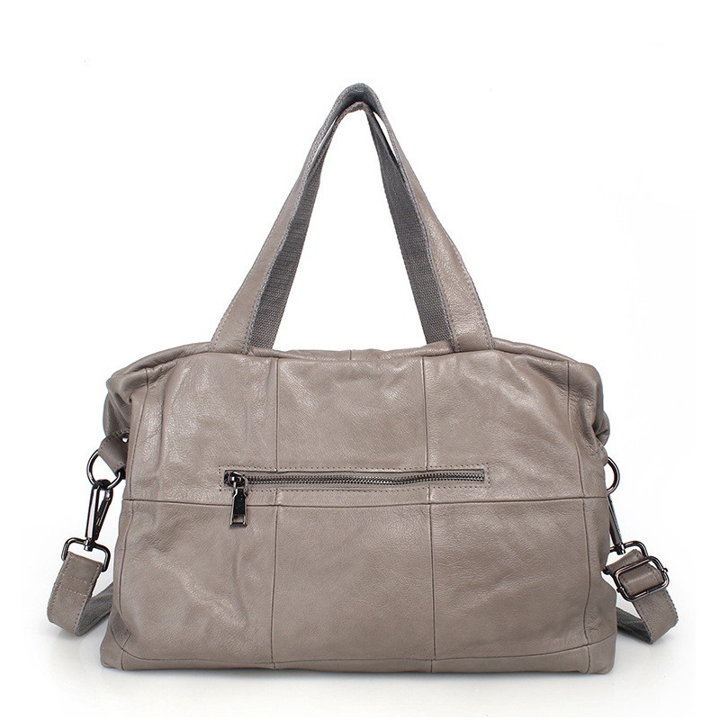 Large Capacity Tote Bag for Wo - Leatherwork Workshop review and price