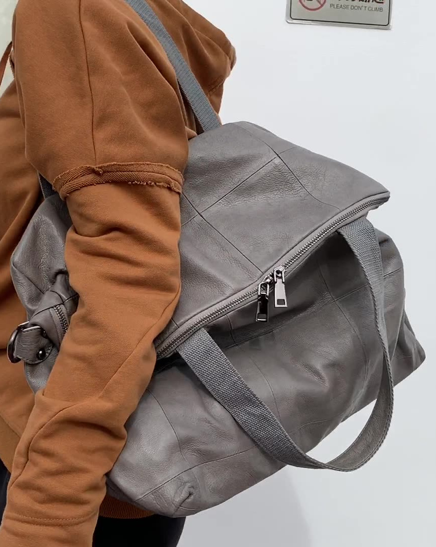 Large Capacity Tote Bag for Wo - Leatherwork Workshop review and price