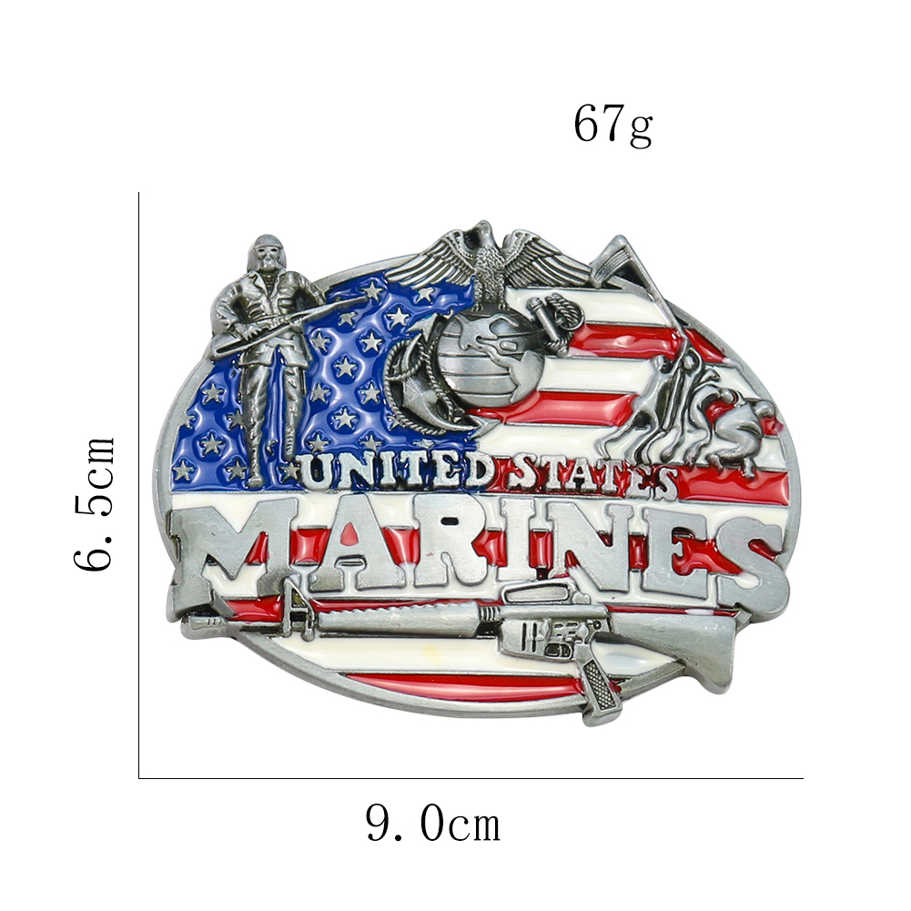 United States Marines American - Leatherwork Diy review and price