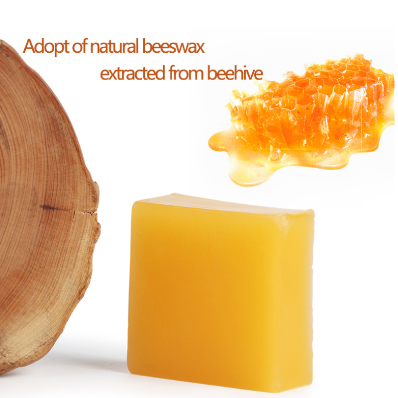 WUTA 1PC 100% Natural Beeswax  - Leatherwork Accessories review and price